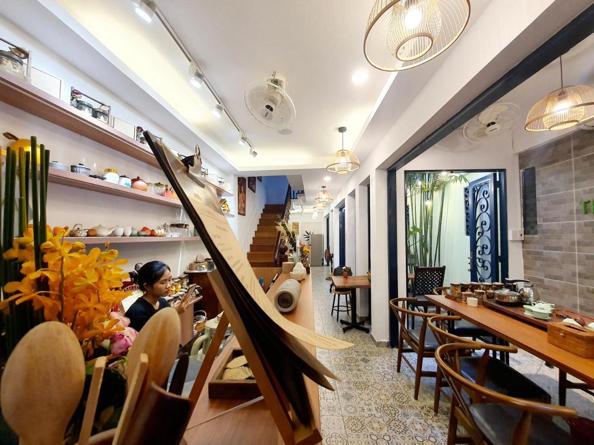 The Lovenote Home Studio Bandar Ho Chi Minh Luaran gambar