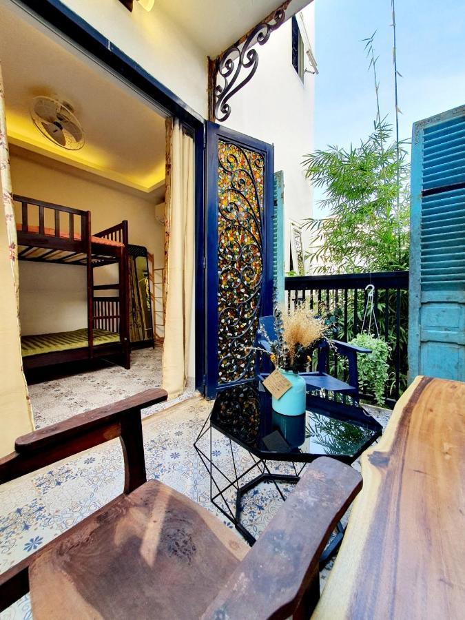 The Lovenote Home Studio Bandar Ho Chi Minh Luaran gambar