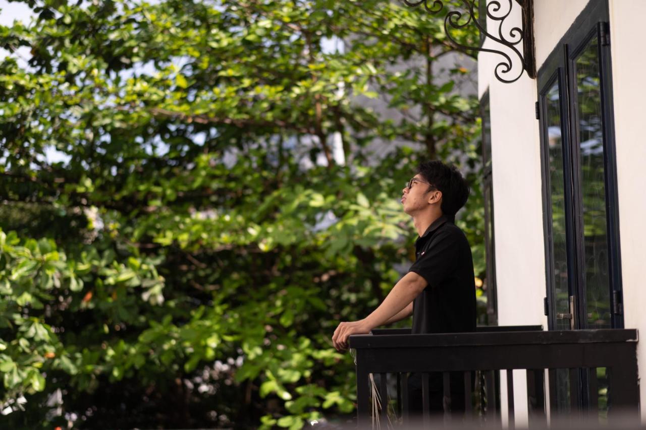 The Lovenote Home Studio Bandar Ho Chi Minh Luaran gambar